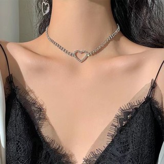 Vòng cổ, dây chuyền, choker đá, vòng tay đá, ngọc tra.i , bướ.m, xinh xắn cho nàng diện đầm xinh của shop ♥️