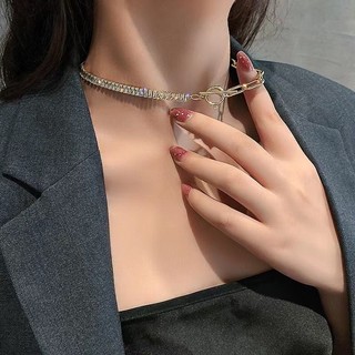 Vòng cổ, dây chuyền, choker đá, vòng tay đá, ngọc tra.i , bướ.m, xinh xắn cho nàng diện đầm xinh của shop ♥️