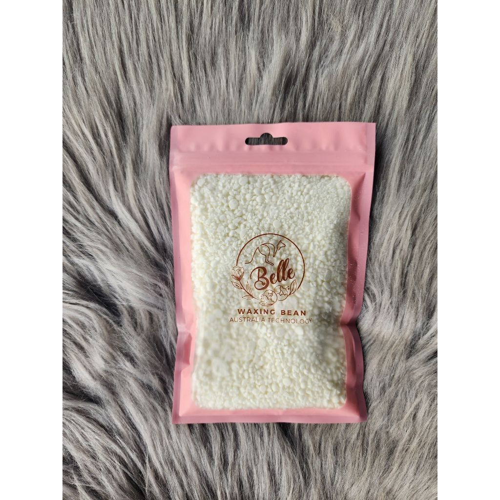[ sale ] [ khuyến mãi ] Sáp wax lông vụn sáp vụng bám lông tốt nhổ sạch lông tơ giá rẻ mùi thơm tiện lợi waxing tại nhà | BigBuy360 - bigbuy360.vn