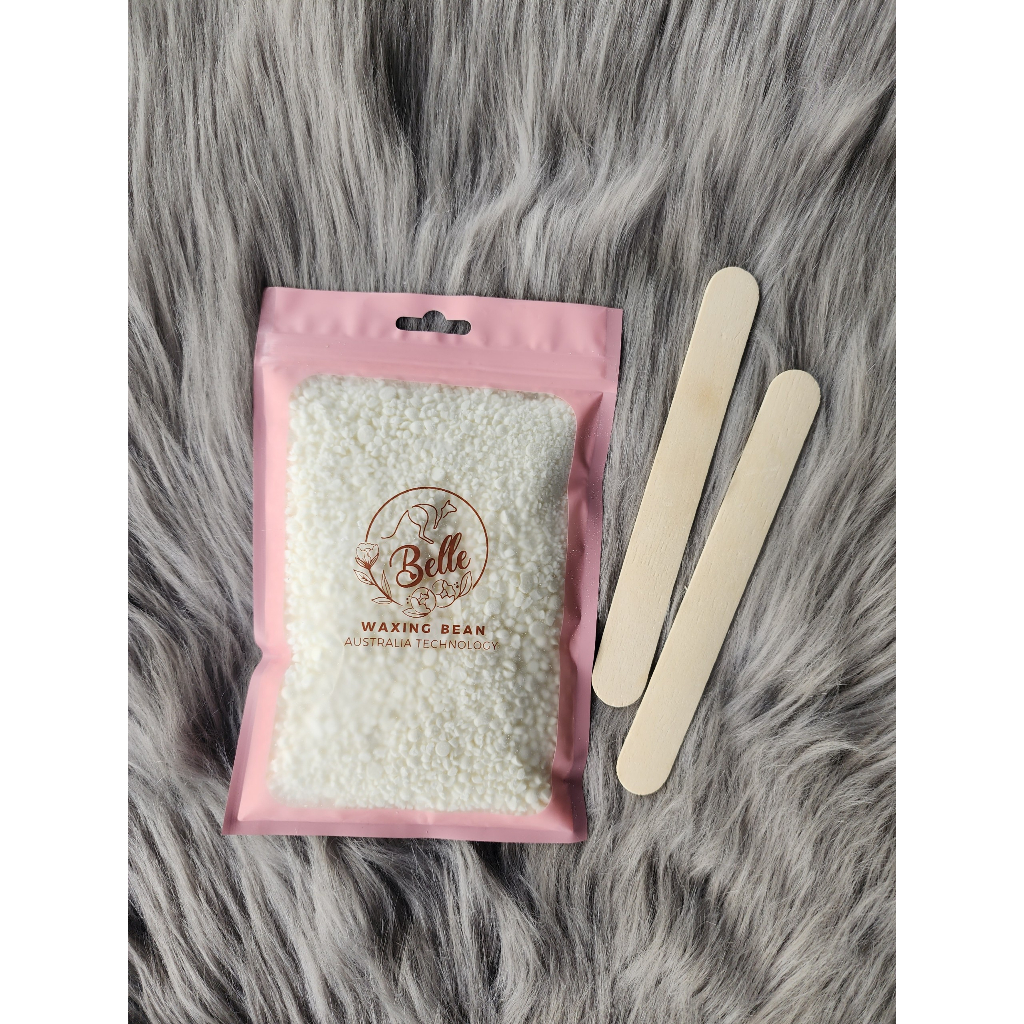 [ sale ] [ khuyến mãi ] Sáp wax lông vụn sáp vụng bám lông tốt nhổ sạch lông tơ giá rẻ mùi thơm tiện lợi waxing tại nhà | BigBuy360 - bigbuy360.vn