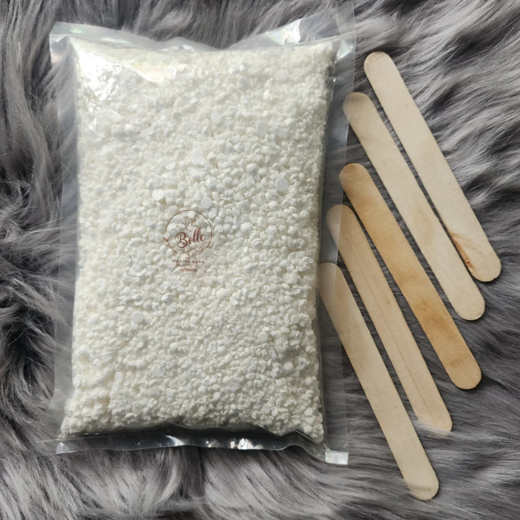 [ sale ] [ khuyến mãi ] Sáp wax lông vụn sáp vụng bám lông tốt nhổ sạch lông tơ giá rẻ mùi thơm tiện lợi waxing tại nhà | BigBuy360 - bigbuy360.vn