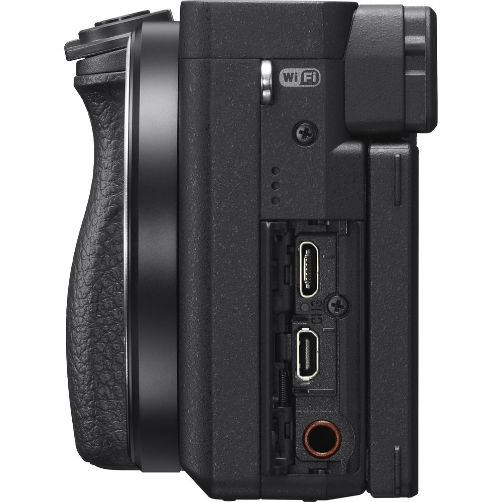 Máy Ảnh Sony Alpha A6400 - Chính Hãng Bảo Hành 24 Tháng | BigBuy360 - bigbuy360.vn