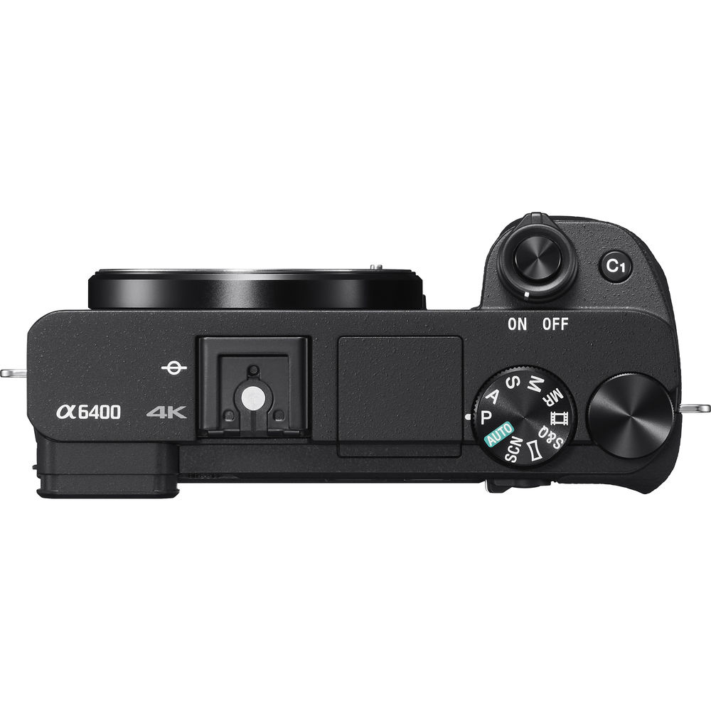 Máy Ảnh Sony Alpha A6400 - Chính Hãng Bảo Hành 24 Tháng | BigBuy360 - bigbuy360.vn