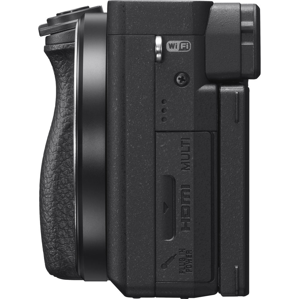 Máy Ảnh Sony Alpha A6400 - Chính Hãng Bảo Hành 24 Tháng | BigBuy360 - bigbuy360.vn
