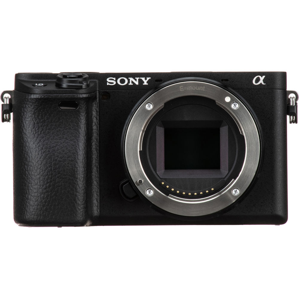 Máy Ảnh Sony Alpha A6400 - Chính Hãng Bảo Hành 24 Tháng | BigBuy360 - bigbuy360.vn