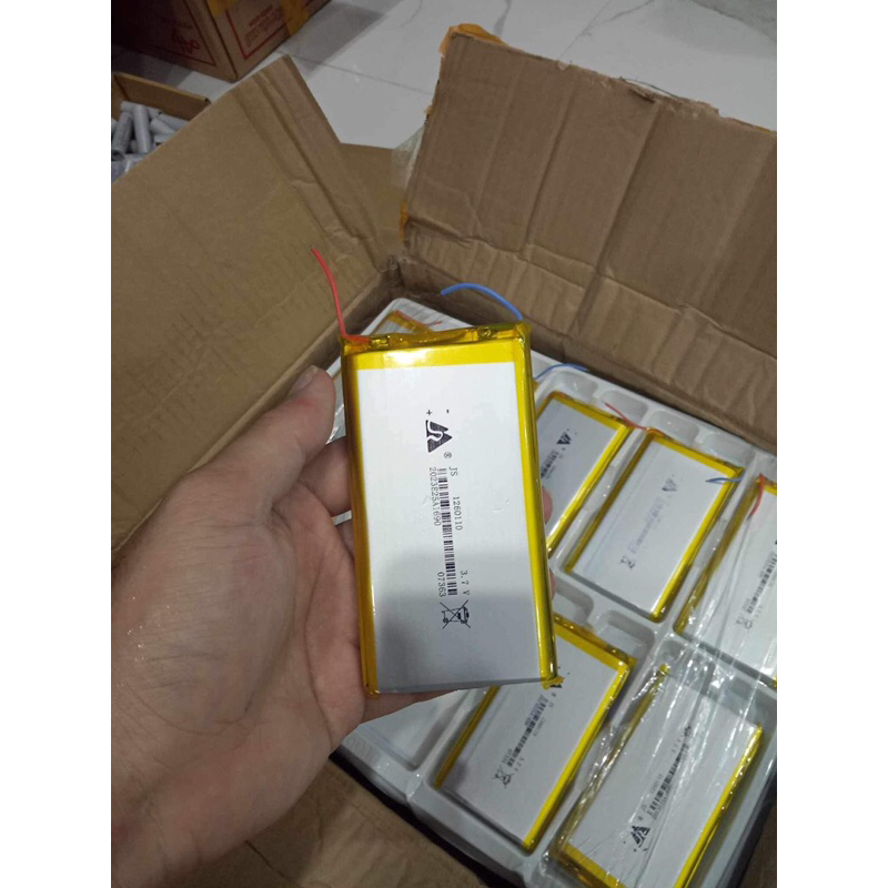 Pin Lipo 10.000mah mới 100% | Shopee Việt Nam