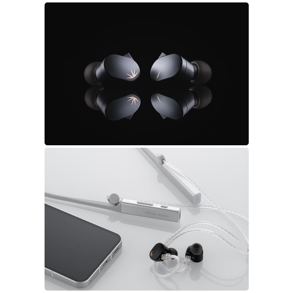 [NC] Tai Nghe In Ear MOONDROP CHU 2 | NGHE TẠP | BigBuy360 - bigbuy360.vn
