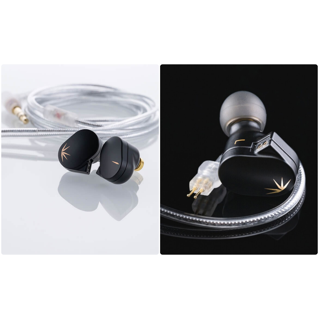 [NC] Tai Nghe In Ear MOONDROP CHU 2 | NGHE TẠP | BigBuy360 - bigbuy360.vn