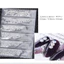 Set ngọc trai nhân tạo mix size đính móng - Ngọc trai nhân tạo nửa viên hai màu trắng và bày màu đính nail