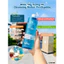Nước tẩy trang B5 Prettyskin 500ml