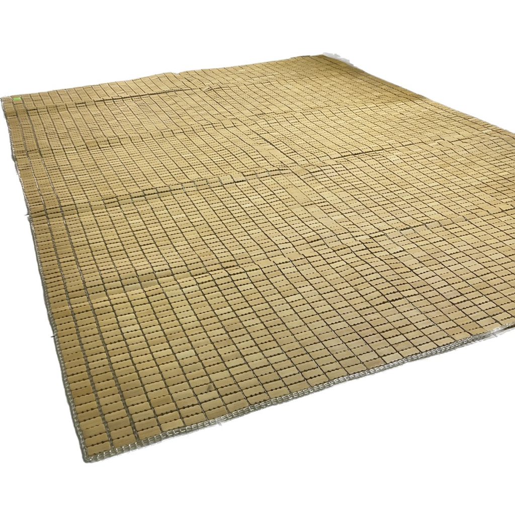 Chiếu trúc spa 60cmx140cm, 60cmx160cm, 60cmx18ocm nằm mát, sạch, bền, dễ vệ sinh