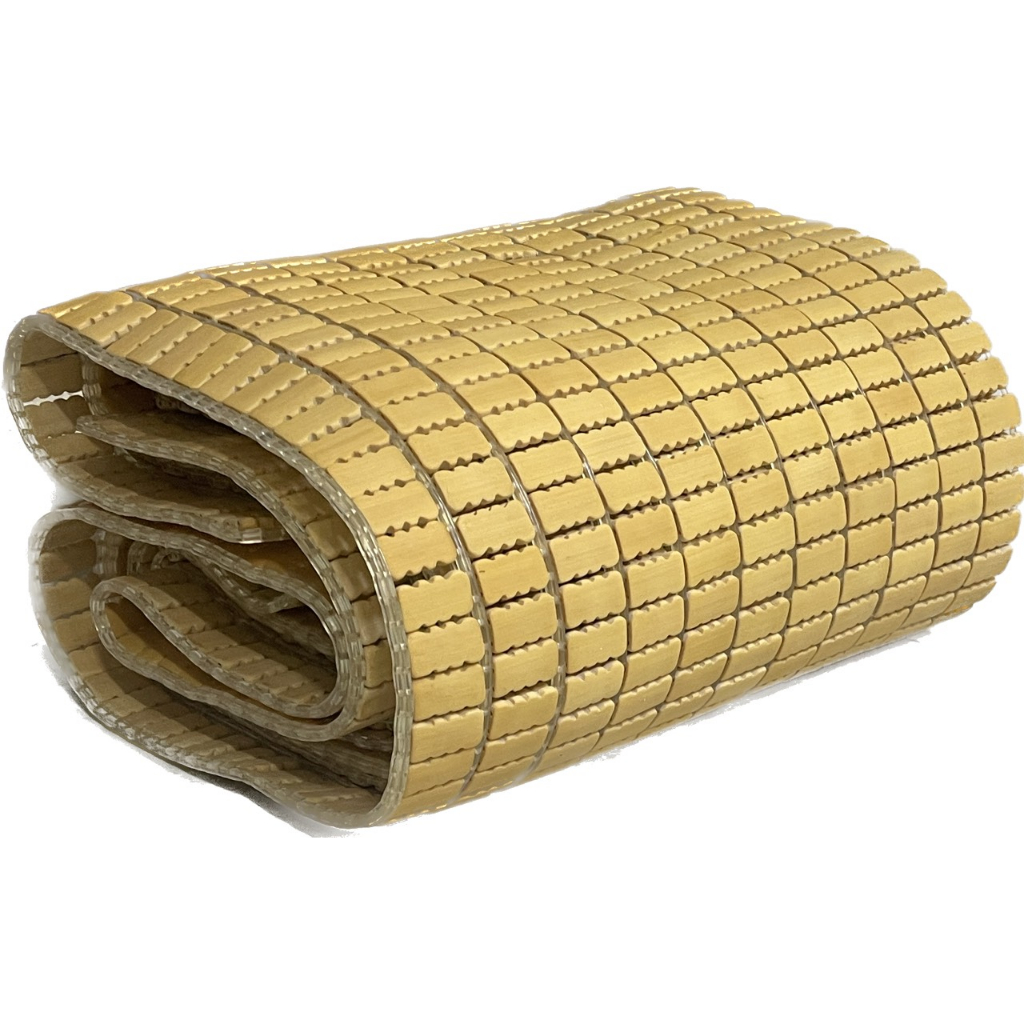 Chiếu trúc spa 60cmx140cm, 60cmx160cm, 60cmx18ocm nằm mát, sạch, bền, dễ vệ sinh