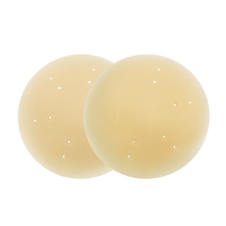 Miếng dán ti ngực keo siêu dính có lỗ thoáng khí siêu dính sử dụng nhiều lần King Shop D-193