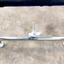 GHẾ SỐ XẾP INOX XẾP GỌN AN TOÀN CHO BÉ