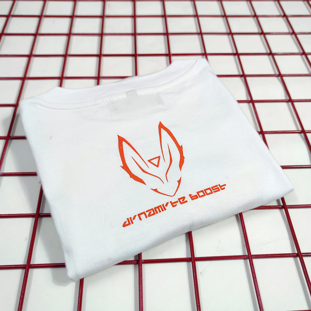 Áo thun Nam Nữ Unisex Form To Oversized Geats IX