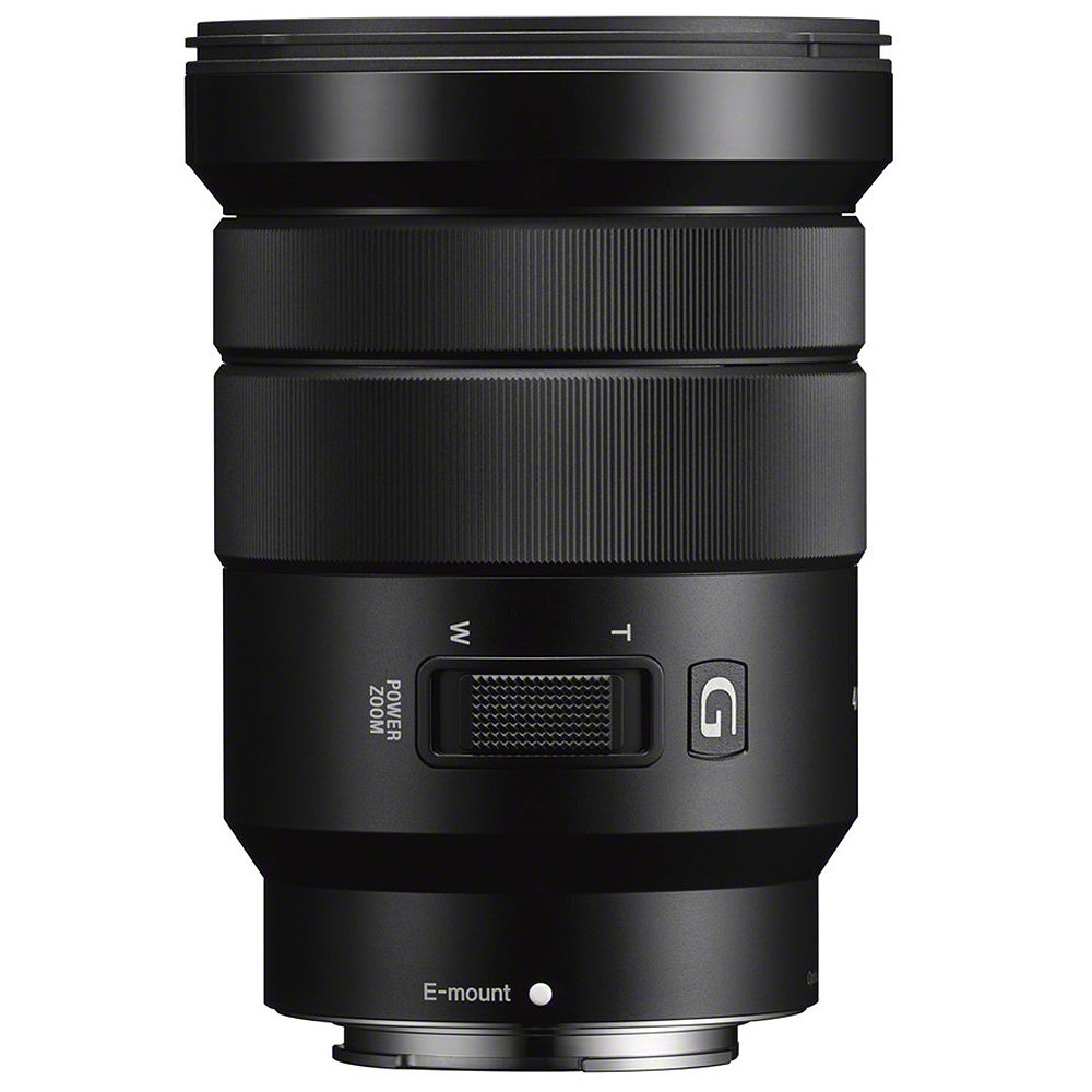 Ống kính Sony E PZ 18-105mm F4 OSS - Chính hãng | BigBuy360 - bigbuy360.vn