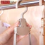 Móc Quần Áo Thông Minh MQ1 Móc Phơi Quần Áo Có Thể Gấp Gọn, Thiết Kế Thông Minh Treo Không Bị Bai Áo