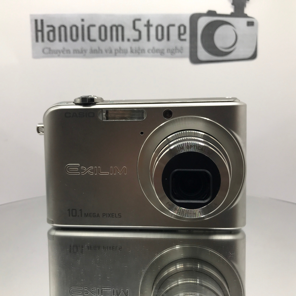 CASIO EXILIM EX-Z1000 10.1メガピクセル Casio Exilim EX-Z1000 Cảm