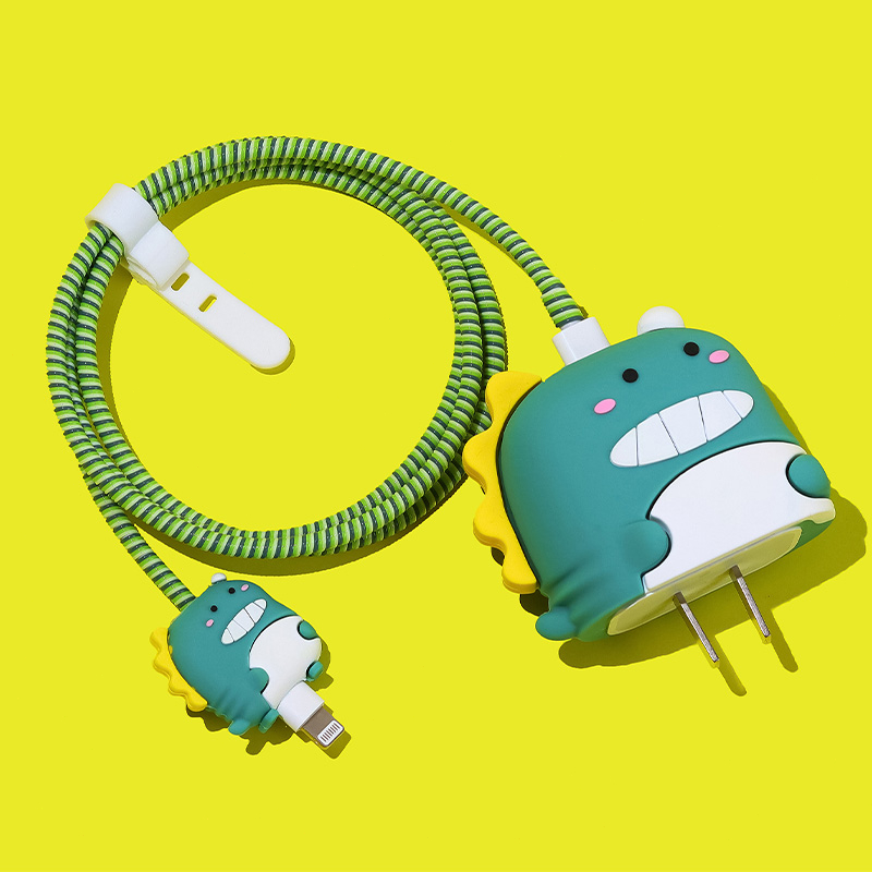 COD 50 models Charging Cable Protective Cover Set of Protective ...