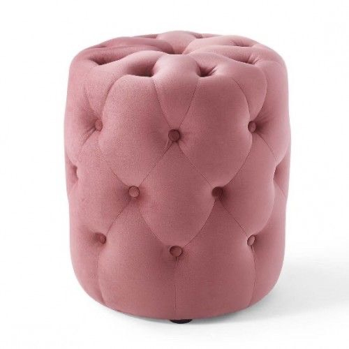 Ghế đôn trang điểm, ghế đôn tân cổ điển, ghế đôn quả trám, ghế đôn sofa,  ghế đôn tròn kích thước 45x35 | Shopee Việt Nam