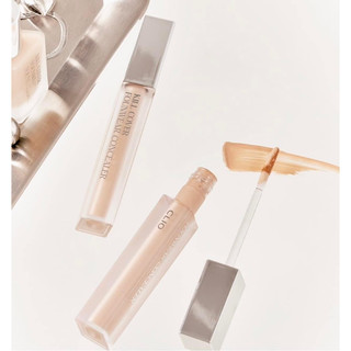 [Clio] Kem Che Khuyết Điểm Clio Kill Cover Founwear Concealer