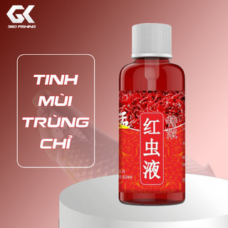 Com Bo Mồi Câu Trùng Chỉ Tinh Mồi Trùng Chỉ Chuyên Câu Chép Diếc Rô Siêu Nhạy