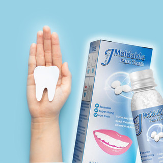 Dung dịch táI tạo răng dung dịch nha khoa cảI thiện răng mẻ sứt gãy