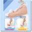 Lót giày thấm hút mồ hôi dành cho giày (cao gót, sandal, búp bê...). Đệm dán giày êm chân