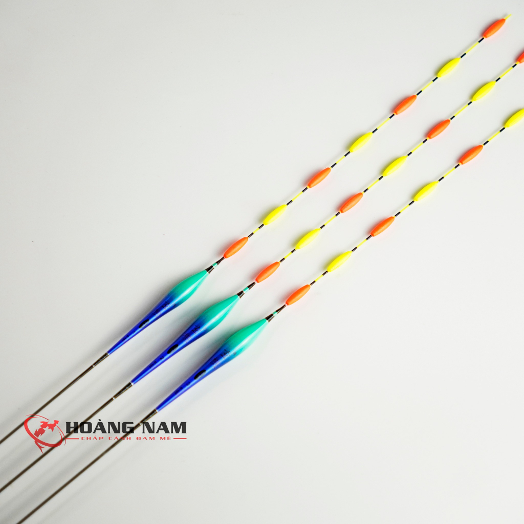 Phao Hố Đấu Săn Hàng D101 - 7 Nấc