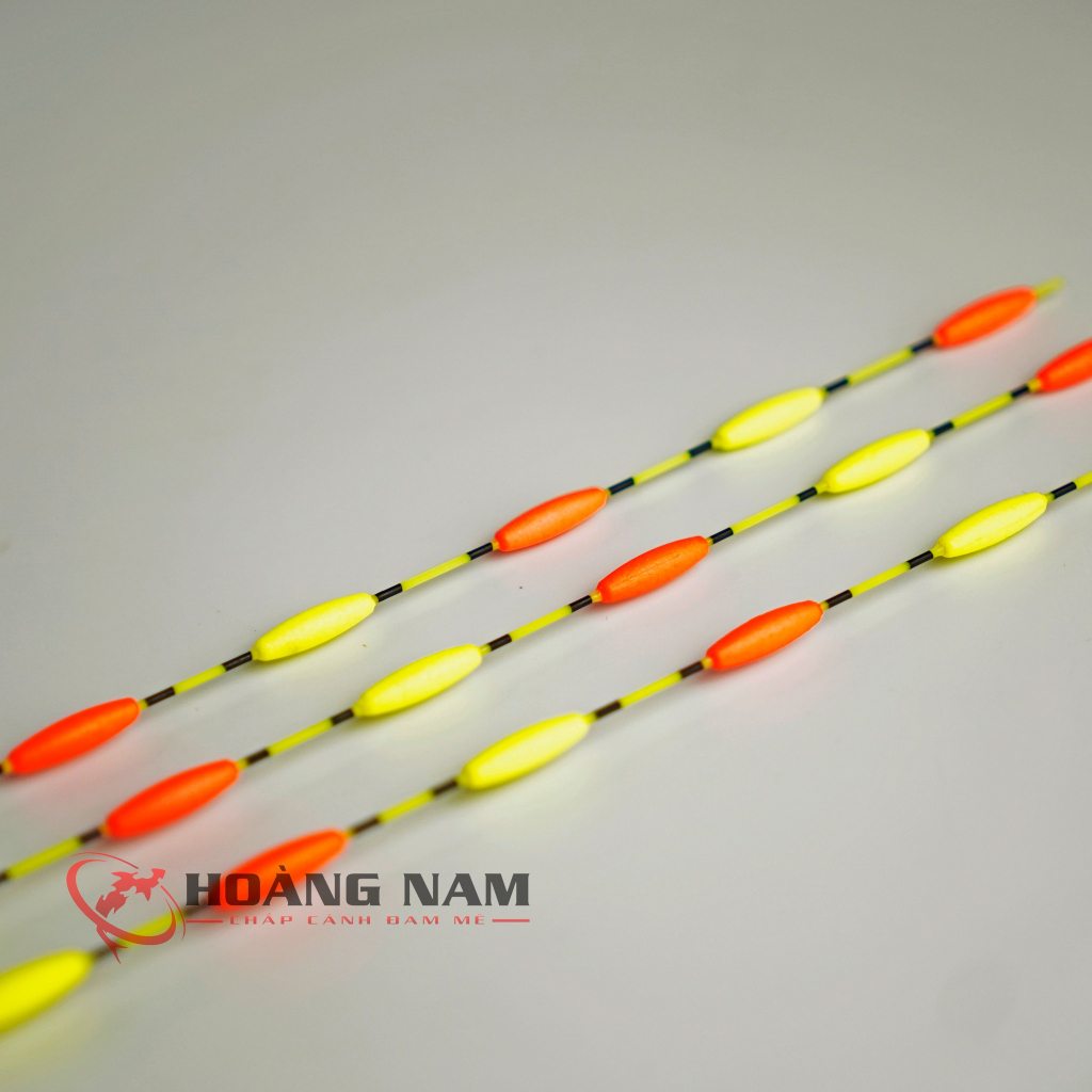 Phao Hố Đấu Săn Hàng D101 - 7 Nấc