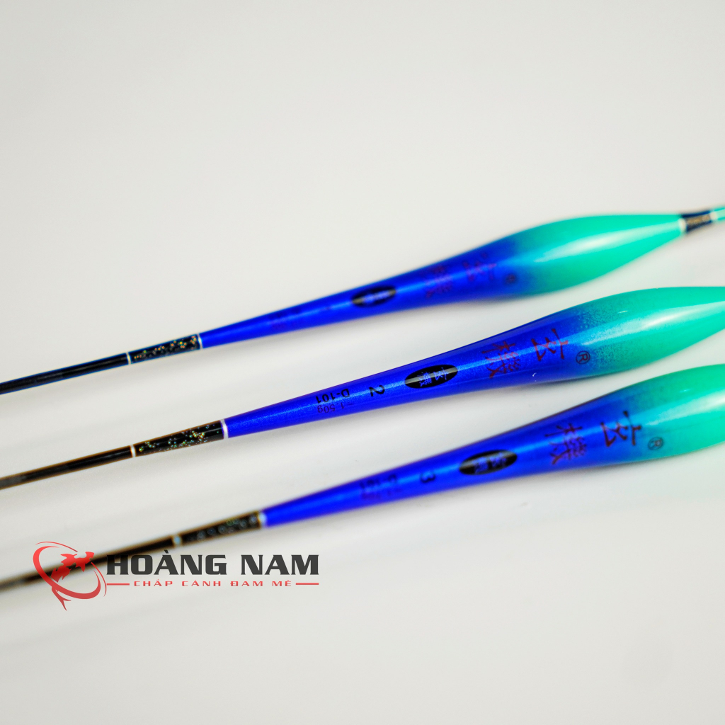 Phao Hố Đấu Săn Hàng D101 - 7 Nấc