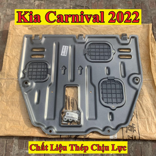 { Thép Chịu Lực } Ốp Gầm ,Chắn Gầm Xe Kia carnival