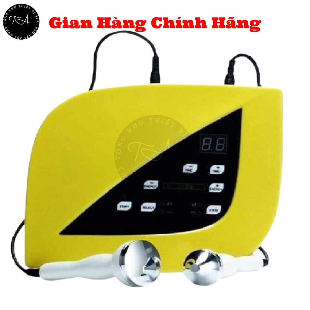 Máy Thải Chì, Máy Hút Chì B627, Máy Thải Chì Hồng B626 Giúp Da Sáng khoẻ, Rạng Rỡ, Bảo Hành 6 Tháng
