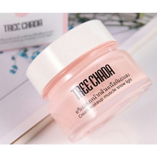 Kem Make Up Thần Thánh Tree Chada chính hãng Thái Lan Có thể thay thế BB cream, CC, phấn nền, kem nền, kem dưỡng