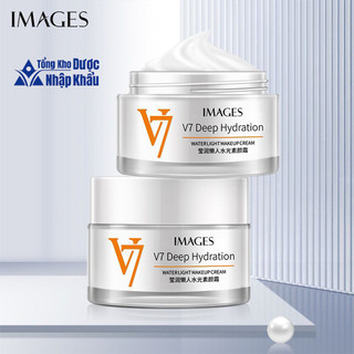 Kem dưỡng trắng da kem dưỡng trắng táI tạo da V7 Toning Light Dr.Jart+