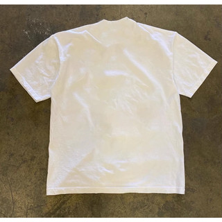 Áo Phông Hè Cổ Tròn Nam Nữ Form Tay Lỡ Phối Chữ Hình Mèo Mờ Sành Điệu, Áo Unisex Chất Liệu Cotton Khô Mềm Mịn Thoáng Khí