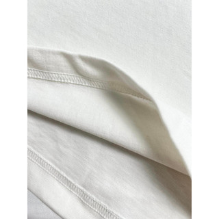 Áo Thun Dưa Hấu Thời Trang Mùa Hè Form Tay Lỡ Nam Nữ Sành Điệu, Chất Liệu Cotton Khô Mềm Thoáng Khí Thấm Hút Mồ Hôi Tốt