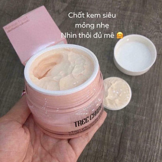 Kem Make Up Thần Thánh Tree Chada chính hãng Thái Lan Có thể thay thế BB cream, CC, phấn nền, kem nền, kem dưỡng