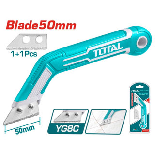 ĐỒ NGHỀ TOTAL Cưa sủi cầm tay 200mm TACHS20021
