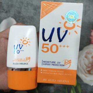Kem Chống Nắng Thái Lan ELIZA HELENA UV 50+++ Dưỡng Ẩm Nâng Tone Tự Nhiên