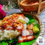 GÓI 1KG - 500G BỘT XÁ XÍU THƠM NGON