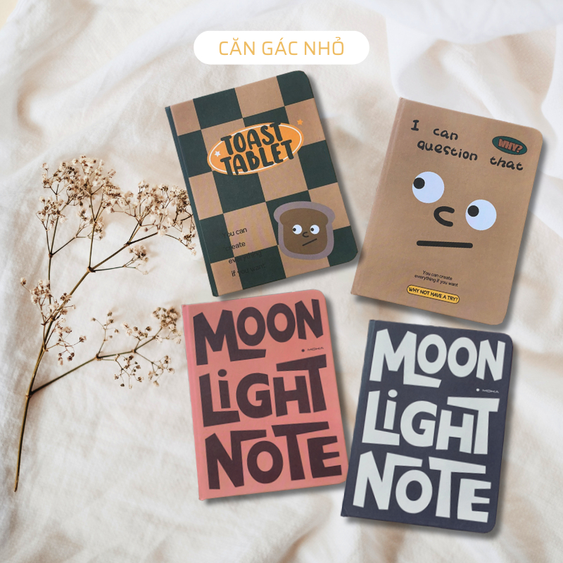 Sổ Tay Mini A7 Bìa Cứng Họa Tiết Gấu Cute, Chữ Vintage Nhỏ Gọn Tiện Bỏ ...