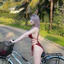 Bikini bassi đồ bơi nữ hai mảnh phối khoen cực xinh (nhiều màu)