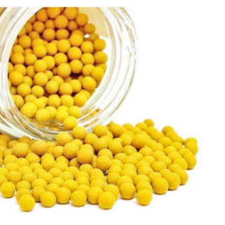 Viên tinh bột nghệ sữa ong chúa [Hũ 400G] Tinh bột nghệ viên,  viên tinh bột nghệ vàng nguyên chất cao cấp -VBN