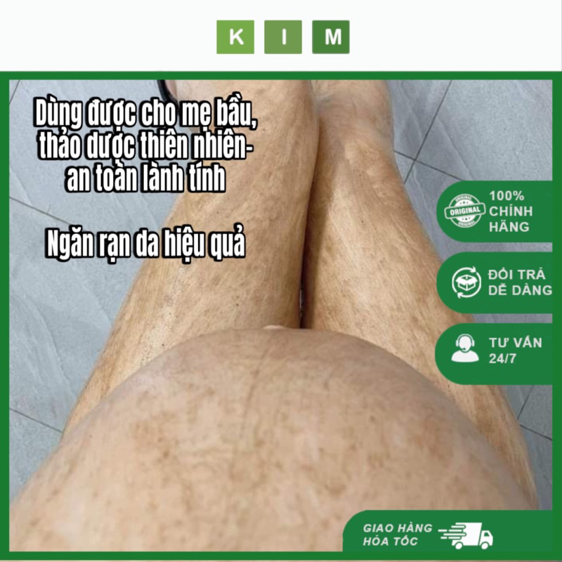 Bột tắm trắng Đông y thuần chay - Công thức độc quyền phân phối cho spa làm đẹp - Thuần chay handmade
