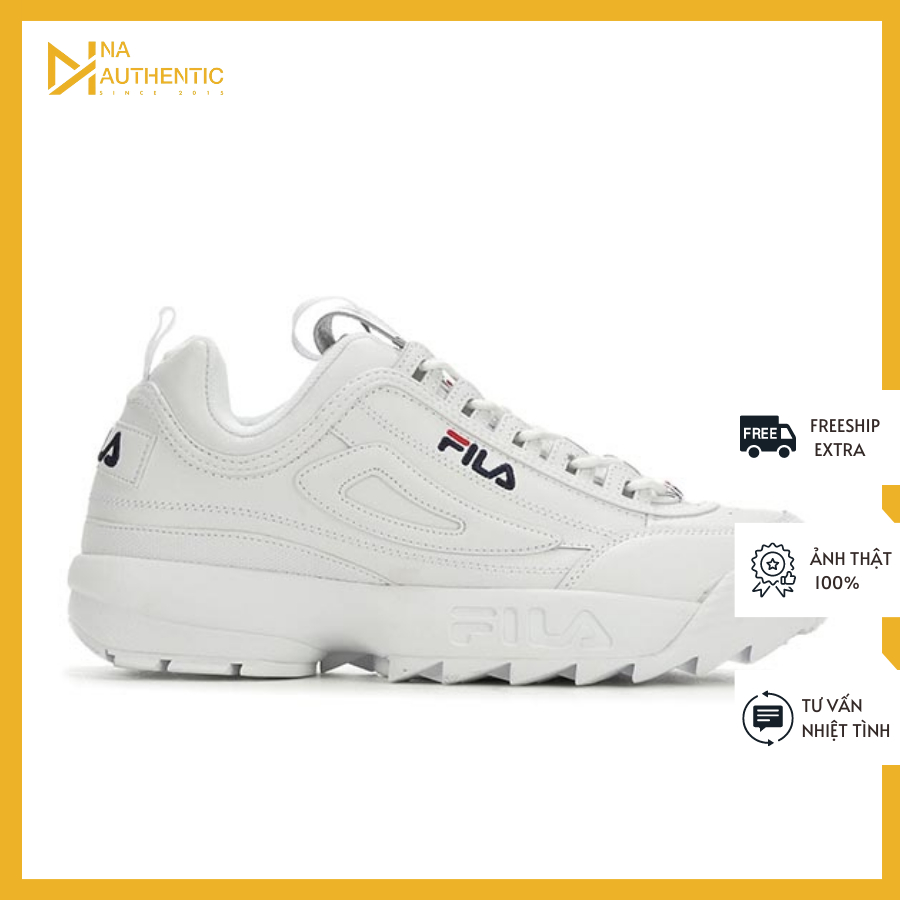 Shopee fila disruptor new arrivals