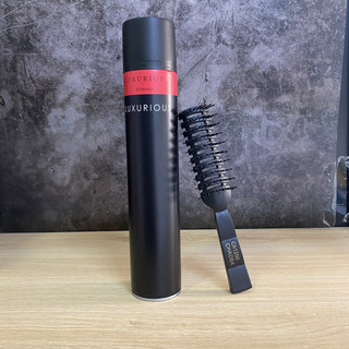 Gôm xịt tóc Nam Luxurious 420ml Keo Xịt Tóc tạo kiểu giữ nếp cho tóc,keo vuốt tóc thơm