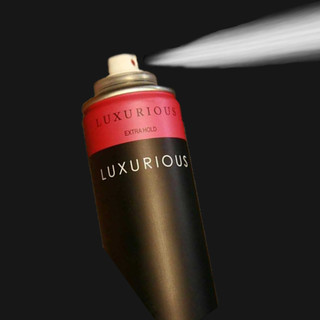 Gôm xịt tóc Nam Luxurious 420ml Keo Xịt Tóc tạo kiểu giữ nếp cho tóc,keo vuốt tóc thơm