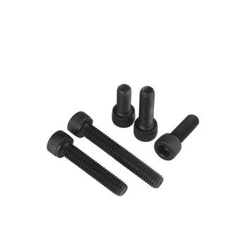 (Đen 12.9) M12, M14, M16 bulong lục giác chìm đầu trụ cấp bền 12.9 M12-M16