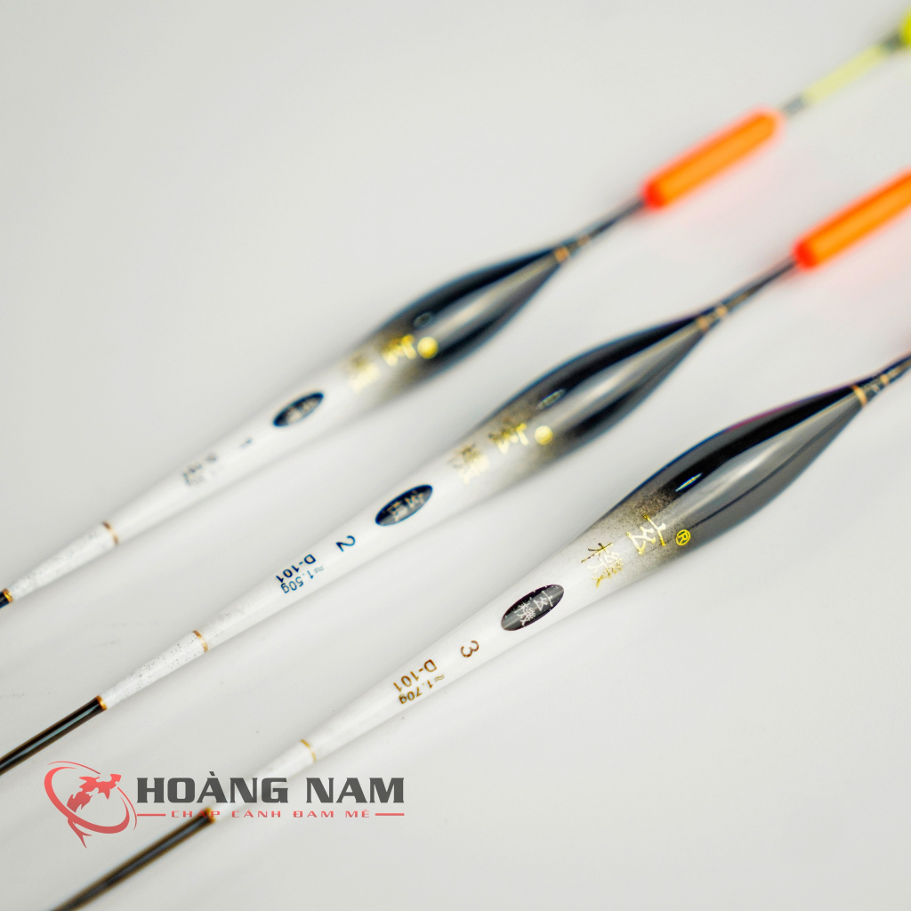 Phao Hố Đấu D101 - 5 Nấc